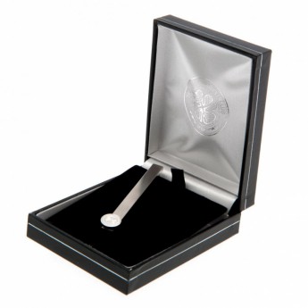 FC Celtic kopča za kravatu Stainless Steel Tie Slide