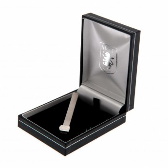 Aston Villa kopča za kravatu Stainless Steel Tie Slide