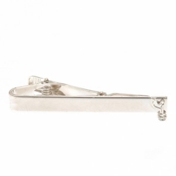 Tottenham Hotspur kopča za kravatu Silver Plated Tie Slide