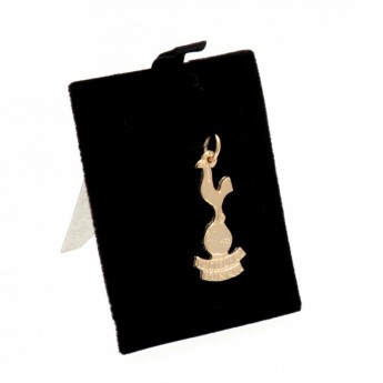 Tottenham Hotspur zlatni privjesak 9ct Gold Pendant