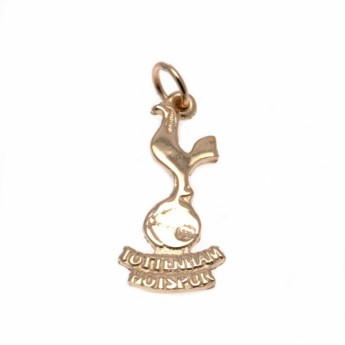 Tottenham Hotspur zlatni privjesak 9ct Gold Pendant