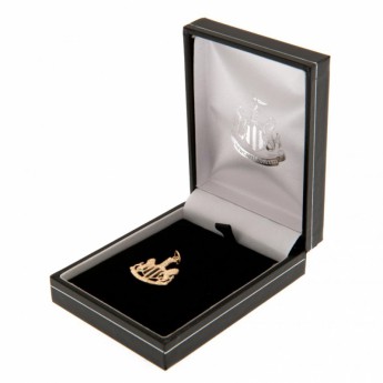 Newcastle United zlatni privjesak 9ct Gold Pendant