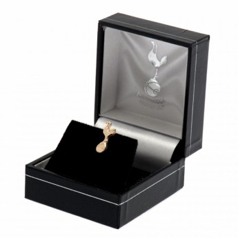 Tottenham Hotspur naušnice 9ct Gold Earring