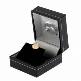 Sunderland naušnice 9ct Gold Earring