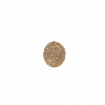 FC Chelsea naušnice 9ct Gold Earring