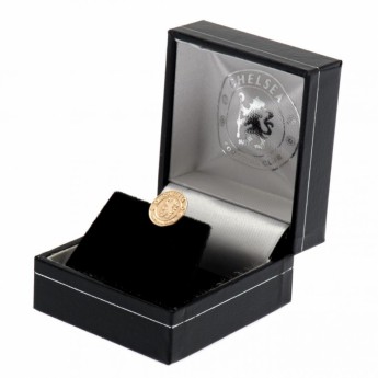 FC Chelsea naušnice 9ct Gold Earring