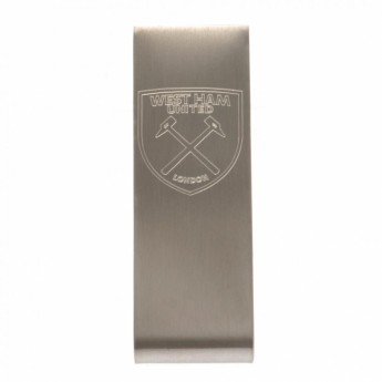 West Ham United kopča za novac Money Clip