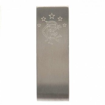 FC Rangers kopča za novac Money Clip