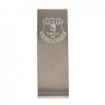 FC Everton kopča za novac Money Clip
