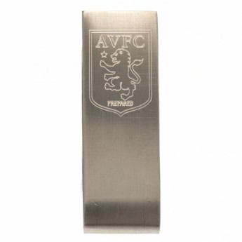 Aston Villa kopča za novac Money Clip