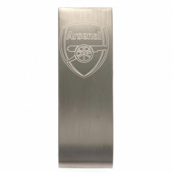 FC Arsenal kopča za novac Money Clip