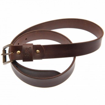 FC Liverpool kožni remen Leather Belt X-Large