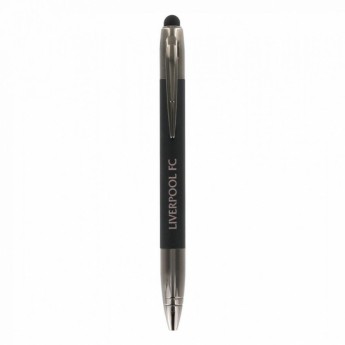 FC Liverpool privjesak za ključeve s olovkom Pen & Keyring Set
