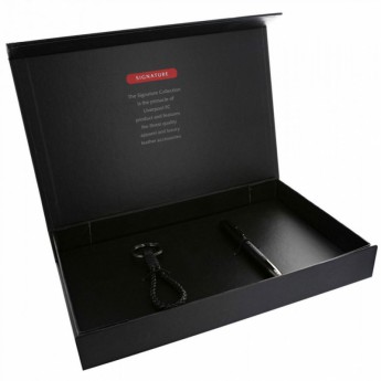 FC Liverpool privjesak za ključeve s olovkom Pen & Keyring Set