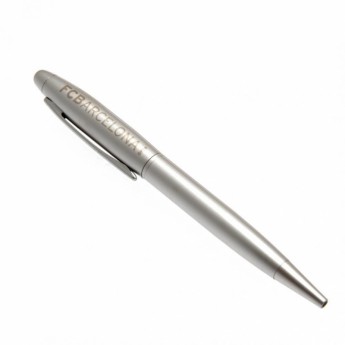 FC Barcelona kemijska olovka Etched Pen