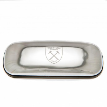 West Ham United futrola za naočale Chrome Glasses Case