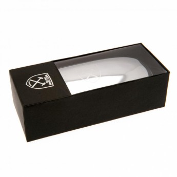 West Ham United futrola za naočale Chrome Glasses Case