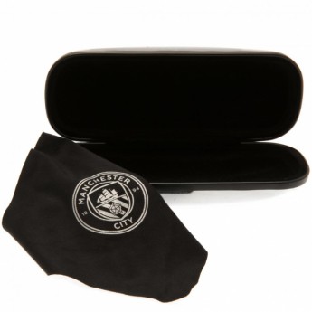 Manchester City futrola za naočale Chrome Glasses Case