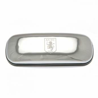 Aston Villa futrola za naočale Chrome Glasses Case