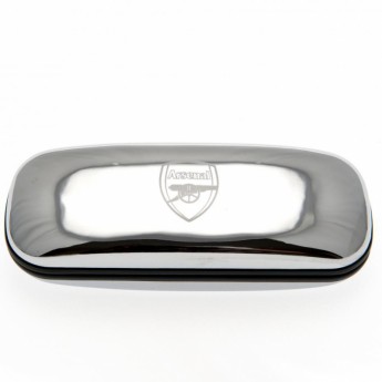 FC Arsenal futrola za naočale Chrome Glasses Case