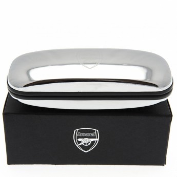 FC Arsenal futrola za naočale Chrome Glasses Case