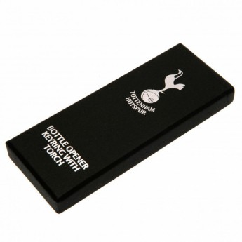 Tottenham Hotspur privjesak s otvaračem Key Ring Torch Bottle Opener