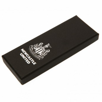 Newcastle United privjesak s otvaračem Key Ring Torch Bottle Opener
