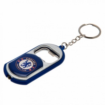 FC Chelsea privjesak s otvaračem Key Ring Torch Bottle Opener
