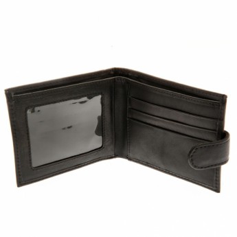 Manchester City kožni novčanik emEmbossed Leather Wallet 805