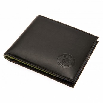 FC Chelsea kožni novčanik Panoramic Wallet