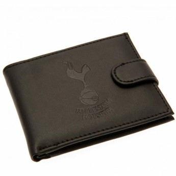 Tottenham Hotspur kožni novčanik Anti Fraud Wallet