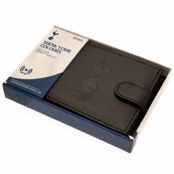 Tottenham Hotspur kožni novčanik Anti Fraud Wallet