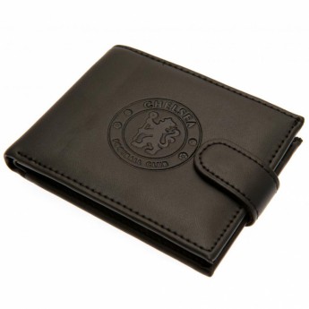 FC Chelsea kožni novčanik Anti Fraud Wallet