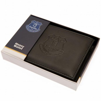 FC Everton novčanik od tehničke kože Debossed Wallet