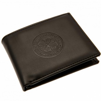 FC Celtic novčanik od tehničke kože Debossed Wallet