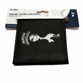 Tottenham Hotspur novčanik od tehničke kože Embroidered Wallet