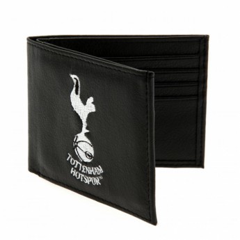 Tottenham Hotspur novčanik od tehničke kože Embroidered Wallet