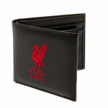 FC Liverpool novčanik od tehničke kože Embroidered Wallet