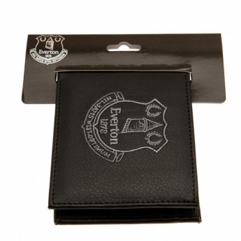 FC Everton novčanik od tehničke kože Embroidered Wallet
