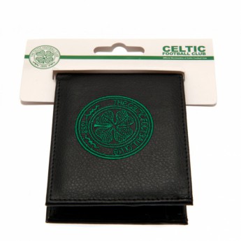 FC Celtic novčanik od tehničke kože Embroidered Wallet