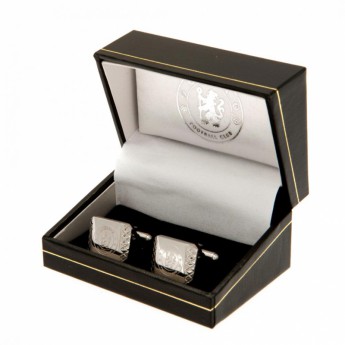 FC Chelsea manšete Stainless Steel Pt