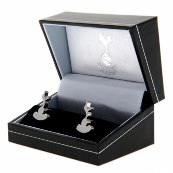 Tottenham Hotspur manšete Stainless Steel Cufflinks CR
