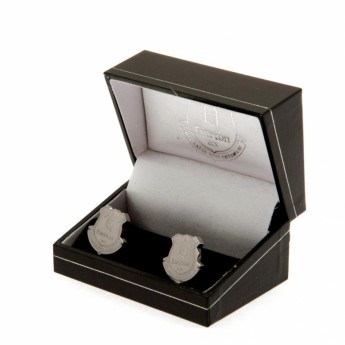 FC Everton manšete Stainless Steel CR