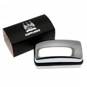 Manchester City manšete Cufflinks FS