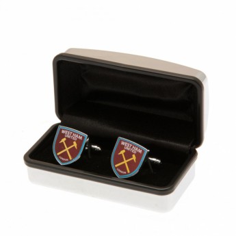 West Ham United manšete Crest