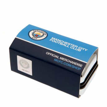 Manchester City manšete Crest