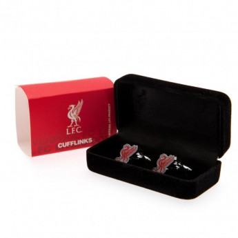 FC Liverpool manšete Crest