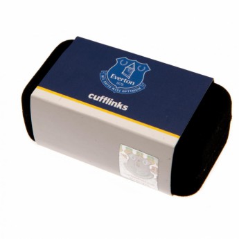 FC Everton manšete Crest