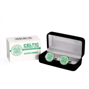 FC Celtic manšete Crest