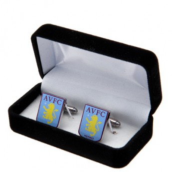 Aston Villa manšete Crest